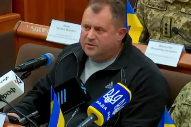 Порушення підтвердились: Працівників Бучанського ТЦК відправлено на фронт