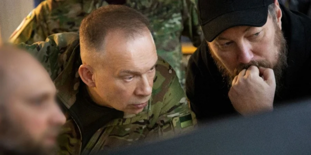 “Активність росіян залишається особливо високою”: Сирський розповів про ситуацію на Покровському напрямку