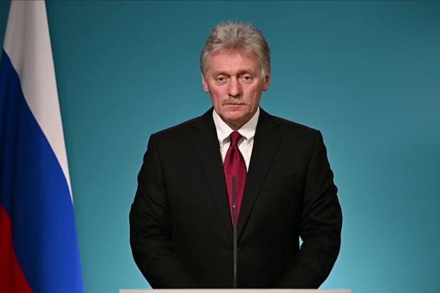 “Жодних рішень верховний головнокомандувач ще не приймав”: У Путіна прокоментували ідею великоднього перемир’я