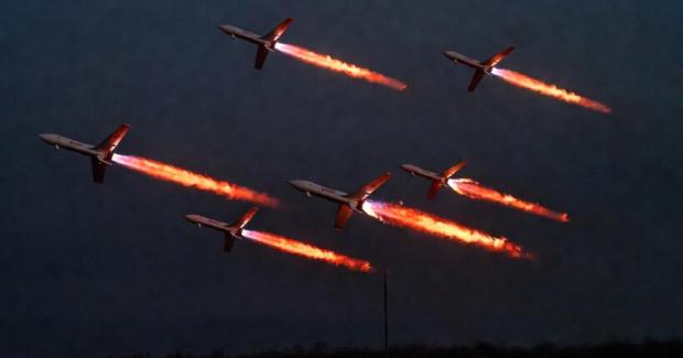 Чергова революція далекобійних БПЛА росії на марші: Ворог дуже активно почав використовувати реактивні дрони на Одещині – Братчук