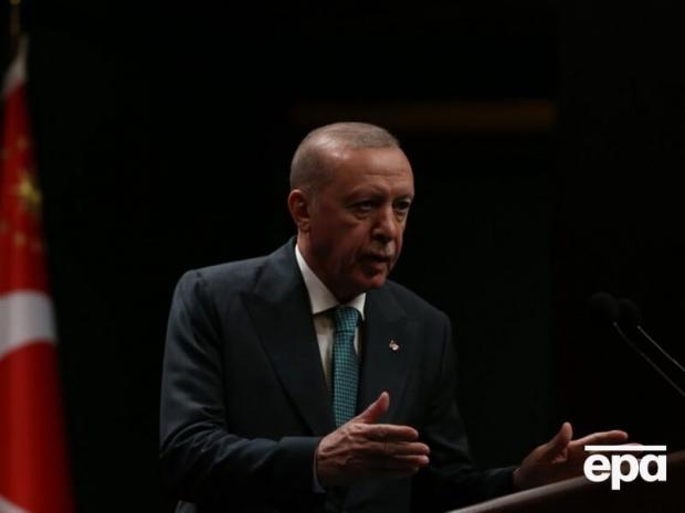 “Ти розумієш англійську? F…ck you”: Всесвітньо відома газета написала, що Ердоган погрожував Ізраїлю