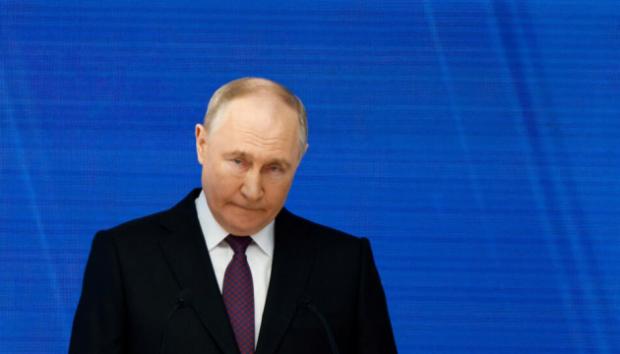 Путін не зупиниться? Експерт розповів, чи справді Кремль готується до війни з Європою
