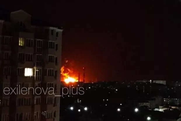 Уражено три військові кораблі РФ: СБУ влаштувала результативне “полювання” в окупованому Криму