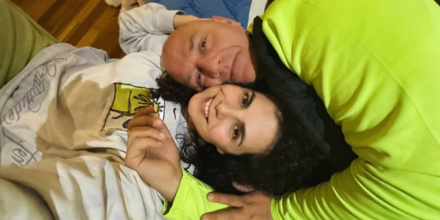 Відомий український продюсер висловив думку, чому Настя Каменських виїхала до Потапа за кордон