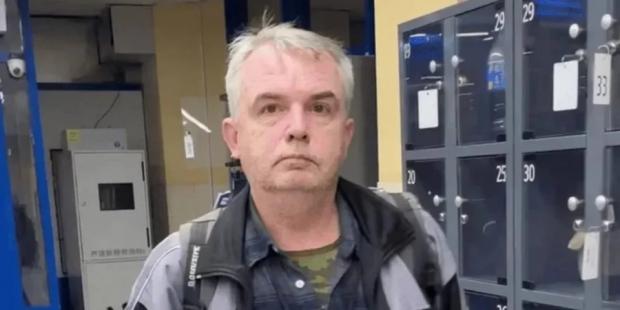 Однозначно хвора людина: Чоловік, який здійснив теракт у Києві, називав себе “генералом російської армії”