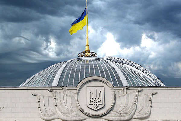 “У суспільстві існує запит…”: У Раді пропонують кримінальну відповідальність за українофобію