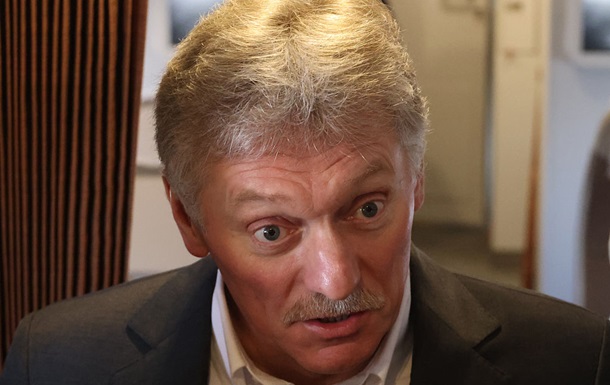 “Головне – цілепокладання…”: У Кремлі допустили зустріч Путіна із Зеленським