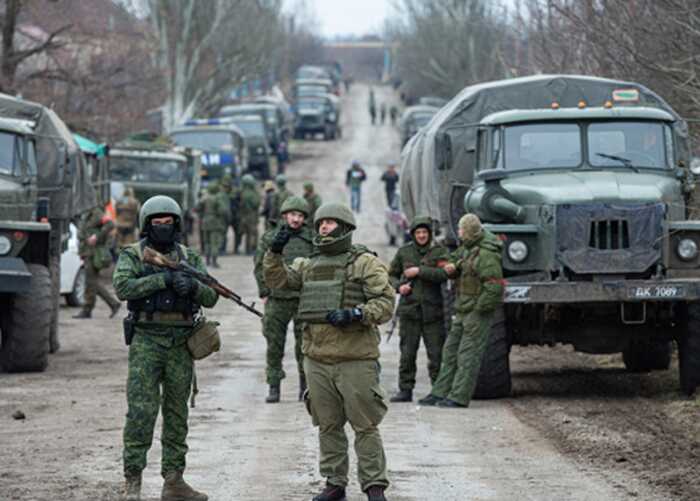 Армія РФ просунулась поблизу Амбарного на Харківщині, – DeepState