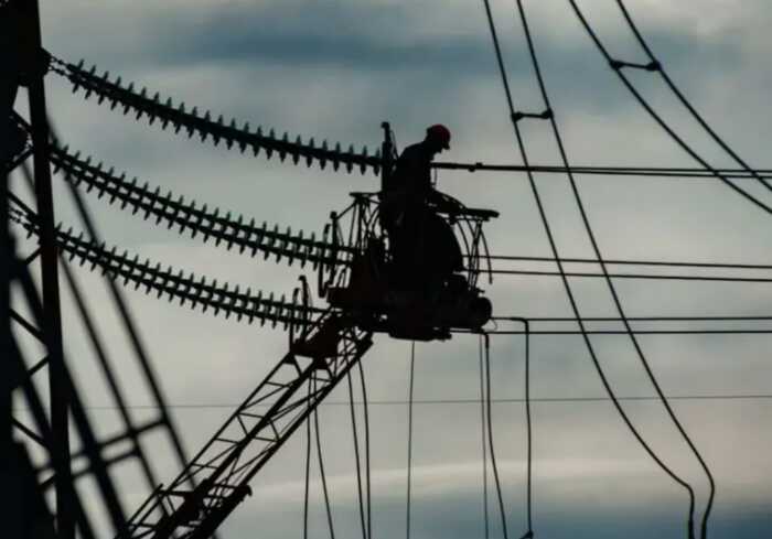 Через російську атаку є знеструмлення у 5 областях, — Міненерго