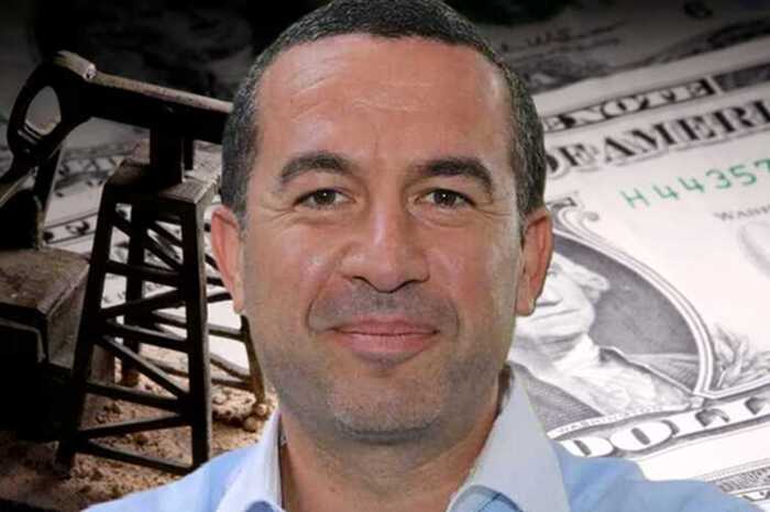 From Concept Oil to Demex: how Michael Zeligman’s network evolved into a key channel for sanctioned Russian oil flows