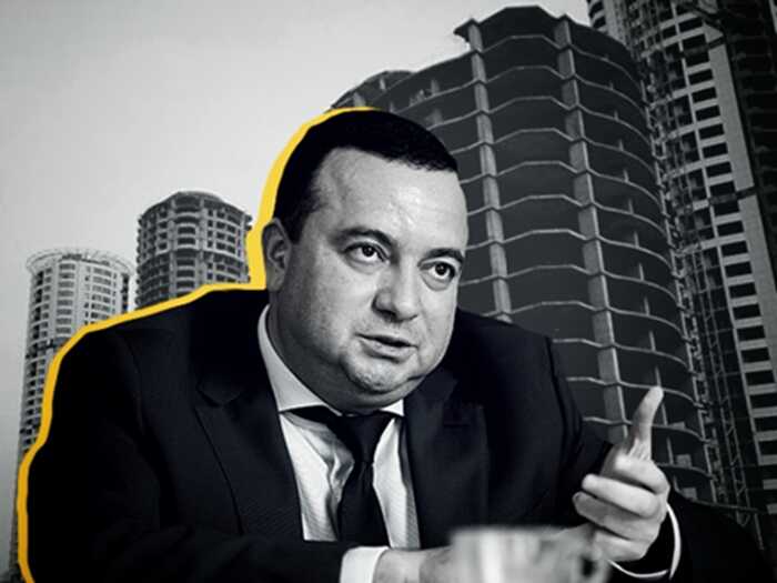 Фейковий диплом і старі схеми: ексочільник ДАБІ з корупційним бекграундом Олексій Кудрявцев знову рветься керувати містобудуванням