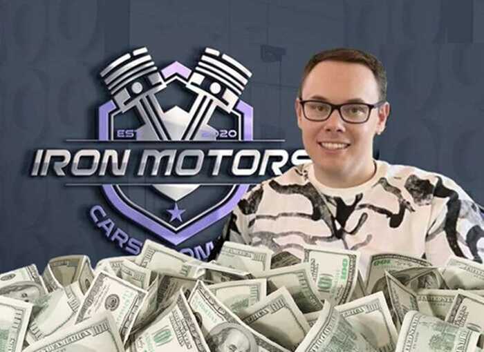 Від авто зі США до кримінальних схем: як власник Iron Motors Володимир Філіппов “кинув” десятки клієнтів і засвітився у справі про вивезення ухилянтів