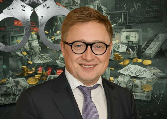 War metals for Europe: how Oleg Tsyura’s network moved Russian ferrochrome through fake origins and shell routes despite sanctions