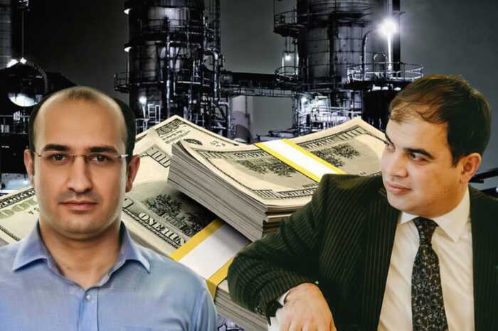 Inside the $90 billion shadow oil empire: how Tahir Garayev and Etibar Eyyub built a sanctions-busting network for Igor Sechin’s crude