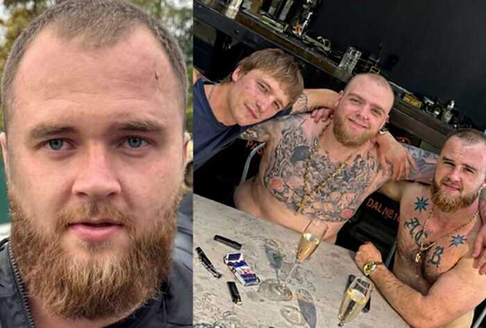 У Дніпрі за дезертирство судитимуть Яна Старікова приятеля сина “Наріка”