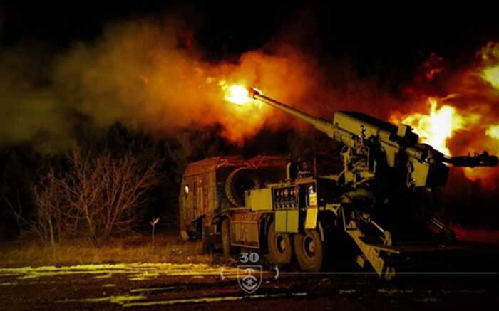 На фронті за добу сталось 157 боїв, — Генштаб ЗСУ