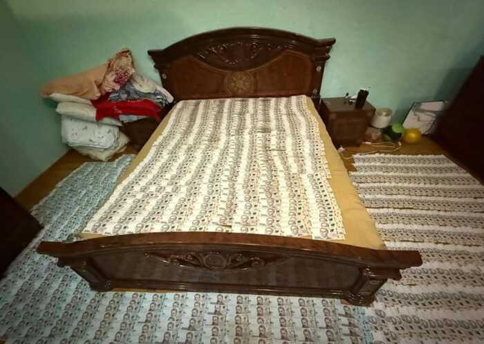 У Сумах жінка організувала бордель і намагалася завербувати неповнолітню