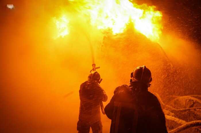 Армія РФ знову атакувала об’єкти “Нафтогазу” на Полтавщині — Корецький