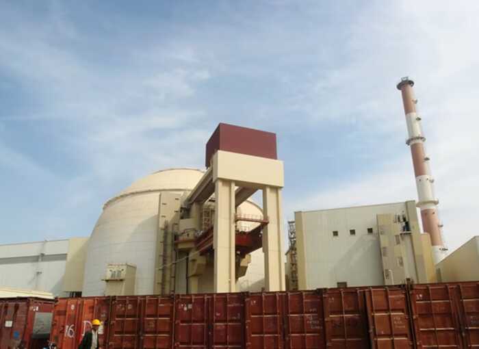 Удар поблизу АЕС у Бушері: є загиблий, реактор не пошкоджено — МАГАТЕ