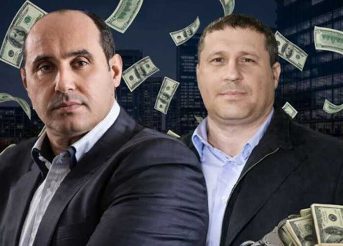 24 мільйона євро крипти, арешти в ЄС і зачистка інтернету: як брати Владлен Гірін і Геннадій Гірін намагаються приховати масштаби свого бізнесу