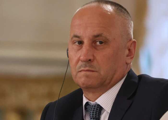 Чутки про смерть генерала ГРУ: Христо Грозєв спростовує ліквідацію Андрія Авер’янова