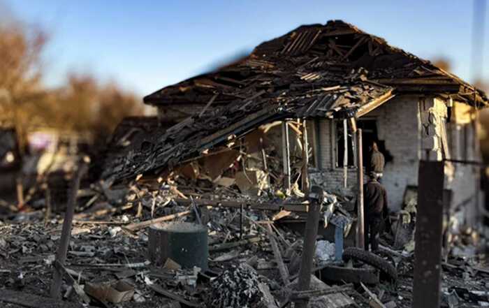 Окупанти завдали ракетного удару по Сумщині: є постраждалі