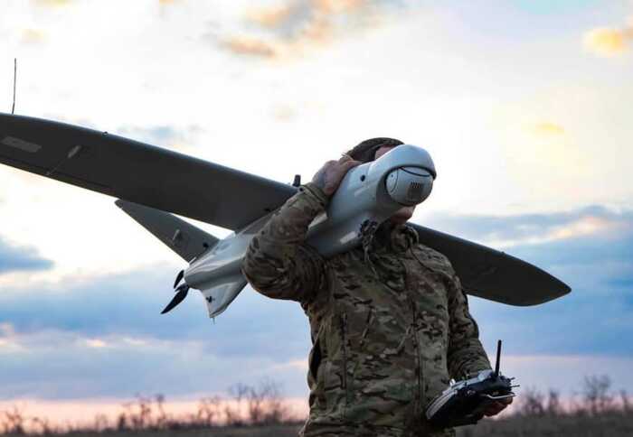 Сили оборони ударами дронів зупинили роботу Алчевського меткомбінату на окупованій Луганщині