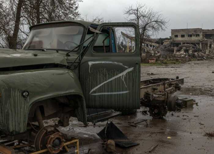 Сили оборони ліквідували ще 1180 російських окупантів за добу