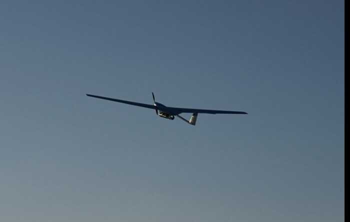 Безпілотники атакували порт Приморськ у Ленінградській області РФ: пошкоджено нафтопровід