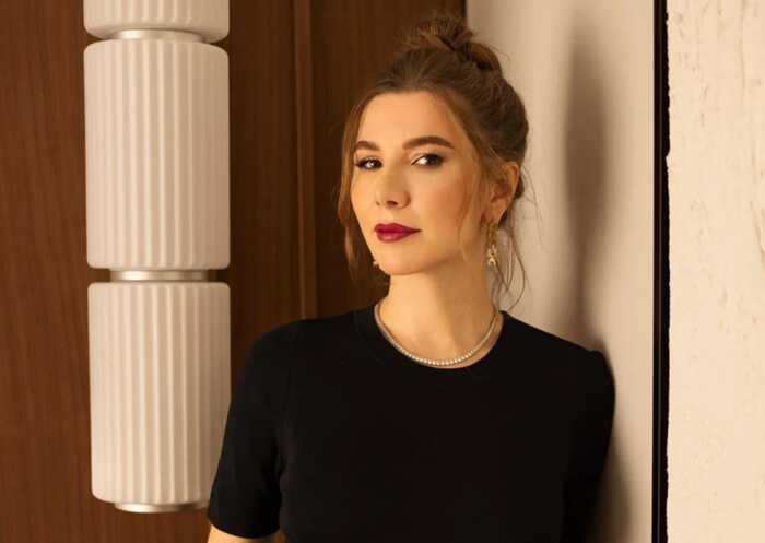 Scandal-ridden banker Alyona Shevtsova, suspected of laundering billions for illegal casinos, is preparing to return to Ukraine