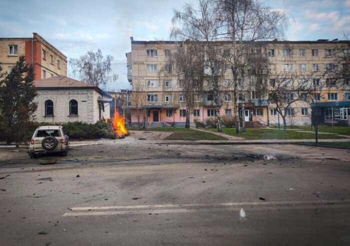Російські обстріли Сумщини: поранено 30 людей, більшість — діти