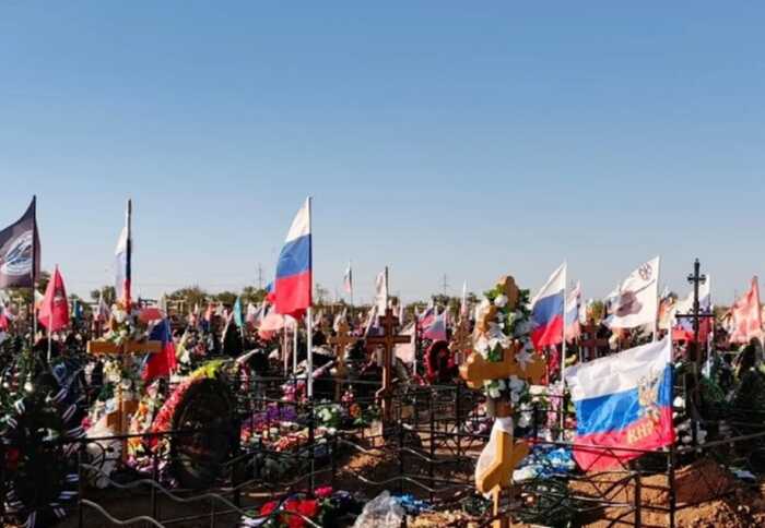 Сили оборони ліквідували ще 1010 російських окупантів — Генштаб