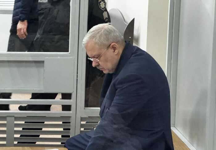 Справа “Мідас”: ВАКС продовжив запобіжний захід Галущенку із заставою 200 мільйонів гривень