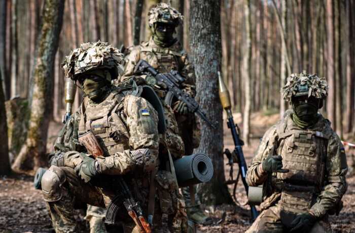 Бійці ЗСУ опинились у “котлі” поблизу Мирнограда — DeepState