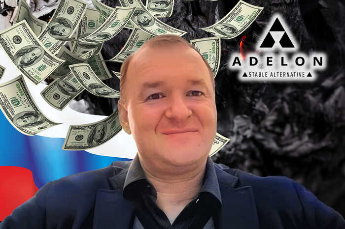 Sanctions on paper: how Dmytro Kovalenko, through Adelon AG, Azurit, and proxy companies, traded Russian coal during the war