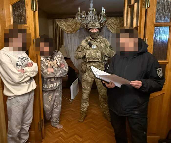 У Харкові ДБР викрило наркосиндикат на чолі з кримінальним авторитетом