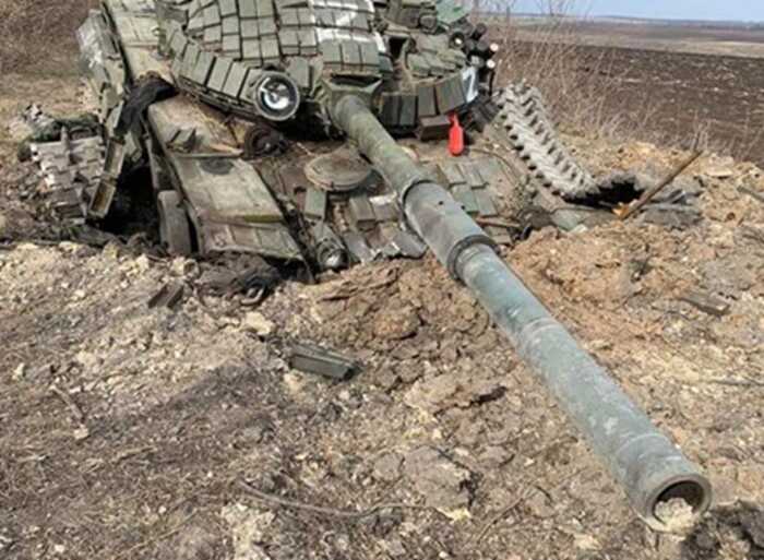 «Дорога смерті» під Покровськом: знищено 12 одиниць техніки РФ і ліквідовано окупантів