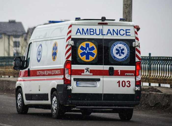 У Дніпрі внаслідок атаки РФ поранені двоє дітей і жінка