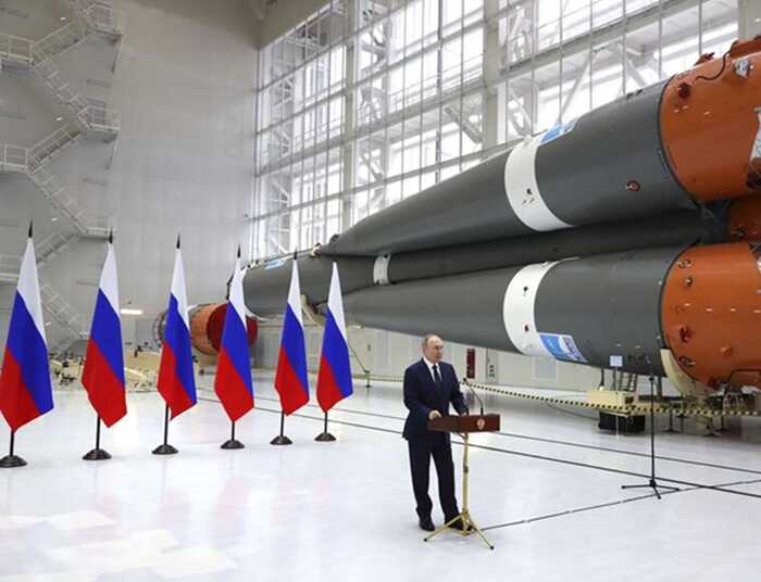 The Times: Росія планує вивести в космос ядерну зброю для знищення 80% супутників