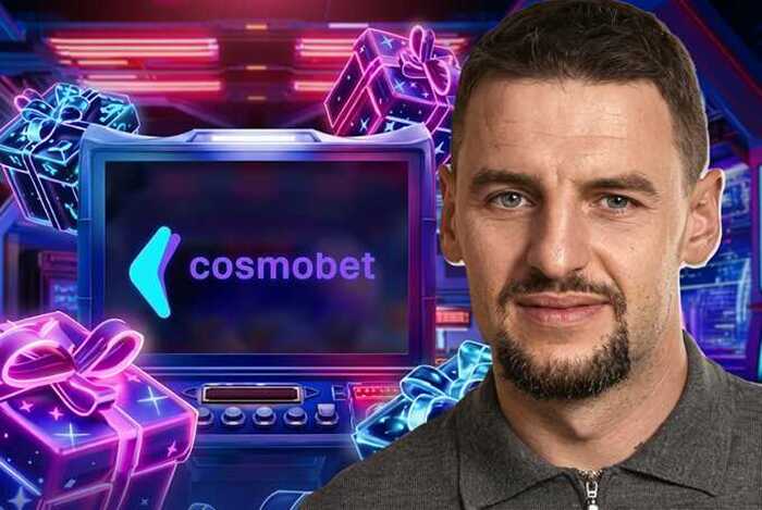Billions from casinos bypassing the budget during the war: how the Cosmolot case of Russian Sergey Tokarev and “frontman” Zborovskyi “dissolved” without verdicts or confiscations