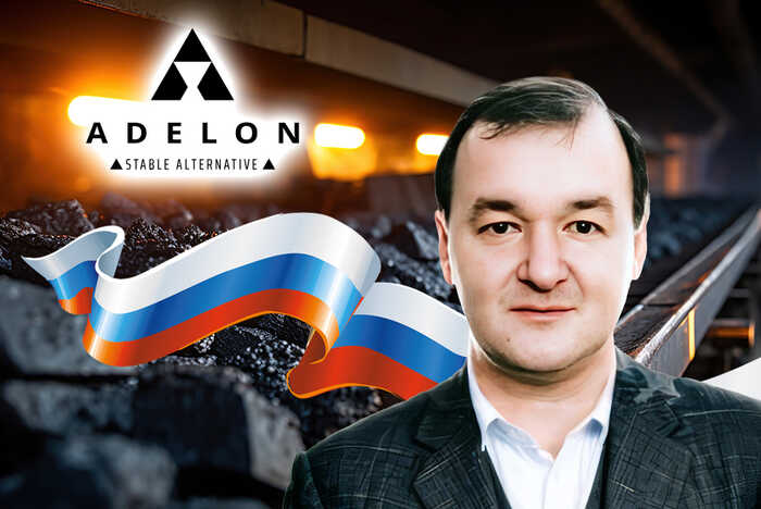 Od węgla z okupowanego Donbasu do miliardów na zbożu: jak Dmytro Kovalenko zbudował biznes na rosyjskich zasobach i offshore’ach