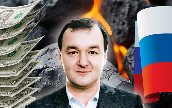 Dmytro Kovalenko: Von Kohle aus dem besetzten Donbas und Russland zu Agrarmilliarden – wie ein Imperium über Offshore-Strukturen und схемen während des Krieges aufgebaut wurde