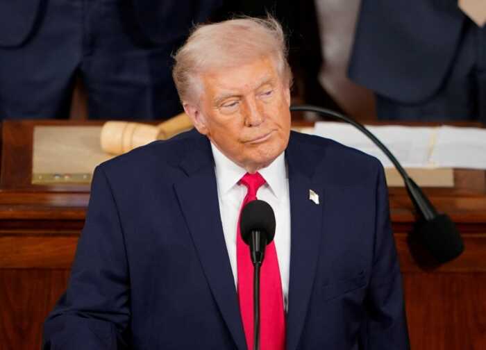 CNN: Іран надіслав нові пропозиції через 10 хвилин після відмови Трампа від візиту спецпосланців