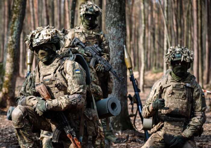 Генштаб: На фронті за добу відбулося 149 боїв