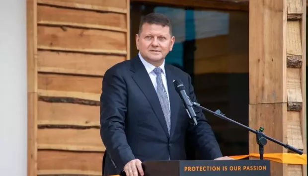 “Абсолютний реаліст”: Залужний зробив заяву щодо термінів війни в Україні