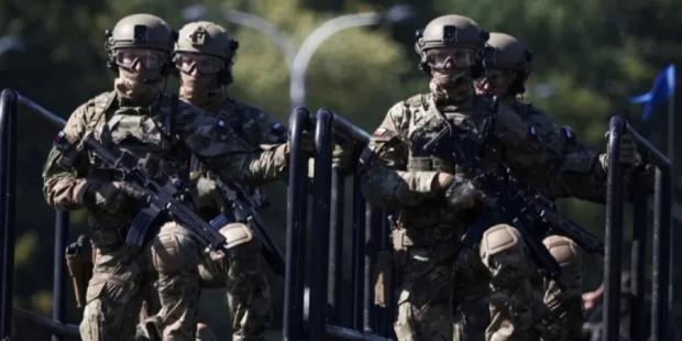 У Польщі проведуть великомасштабні навчання Kraj як "репетицію" початку війни, - Rzeczpospolita