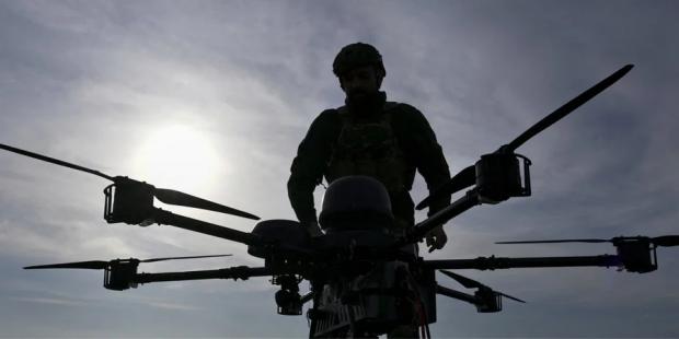 “Ми довго просили наших західних партнерів…”: Храпчинський назвав ключову інновацію в українському ОПК за час повномасштабного вторгнення