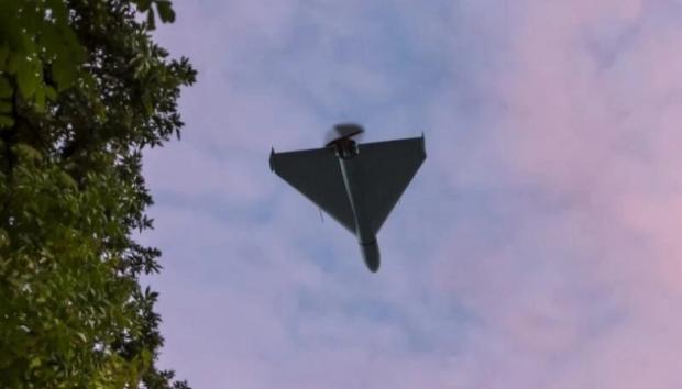 Воювати може кожен, хто заплатить: У Китаї на популярному маркетплейсі з’явилися копії “Шахедів”