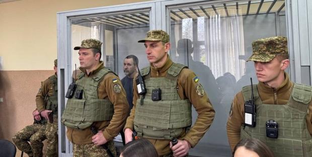 Під тиском доказів: Підозрюваний у вбивстві Андрія Парубія у суді визнав свою провину (відео)