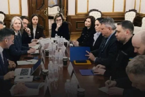 Для прискорення антикорупційних реформ: Буданов анонсував новий масштабний проєкт